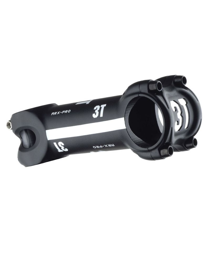 3T ARX Pro Stem Oversize 31.8 Bike Equipment