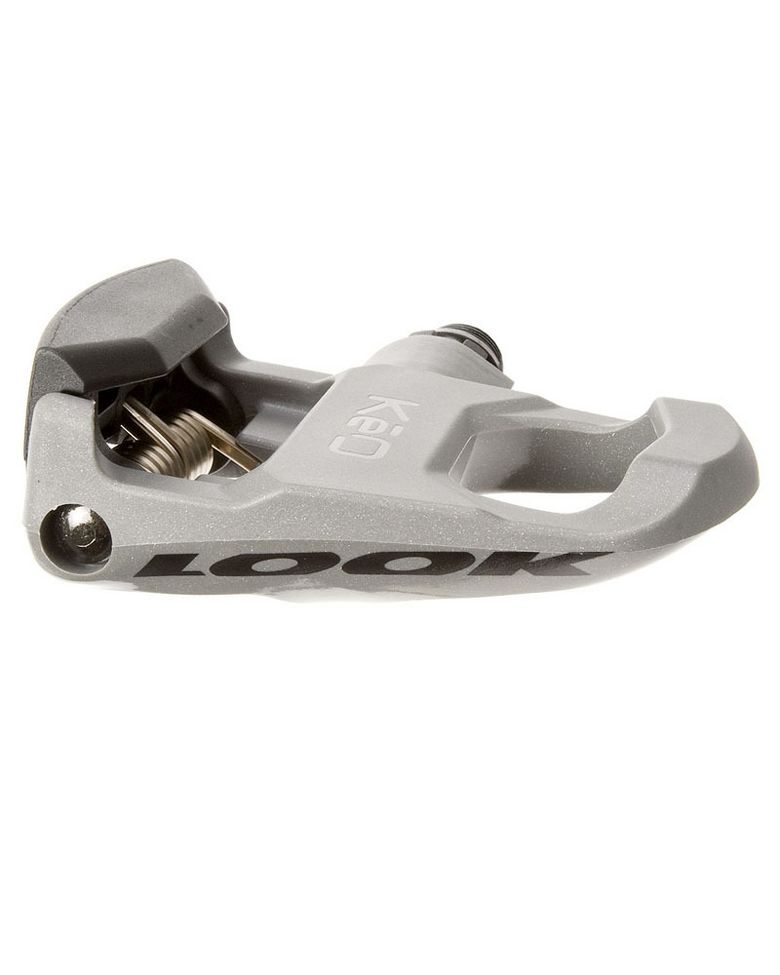 Look KeO Easy Pedal Bike Equipment