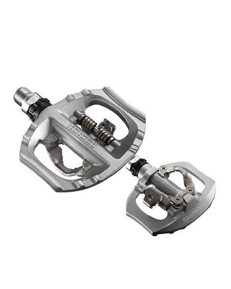 Shimano PD-A530 SPD/Platform Pedals Bike Equipment