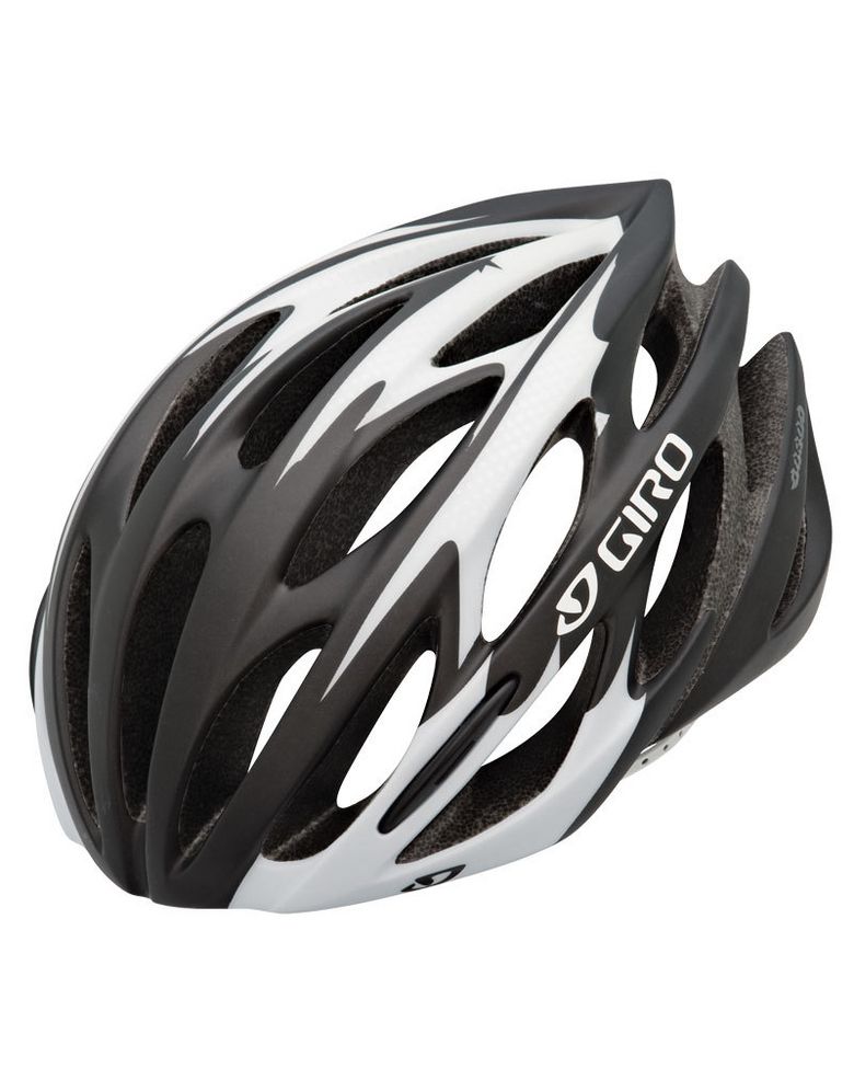 Giro Saros Roc Loc 5 Helmet Helmets