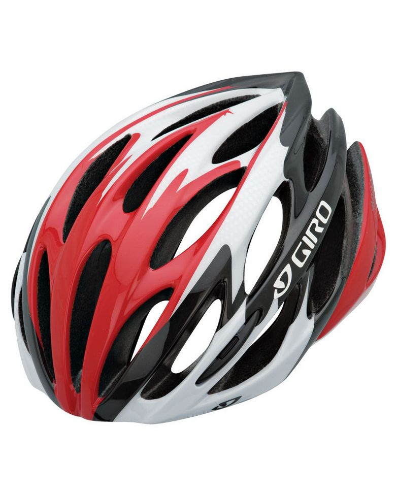 Giro Saros Roc Loc 5 Helmet Helmets