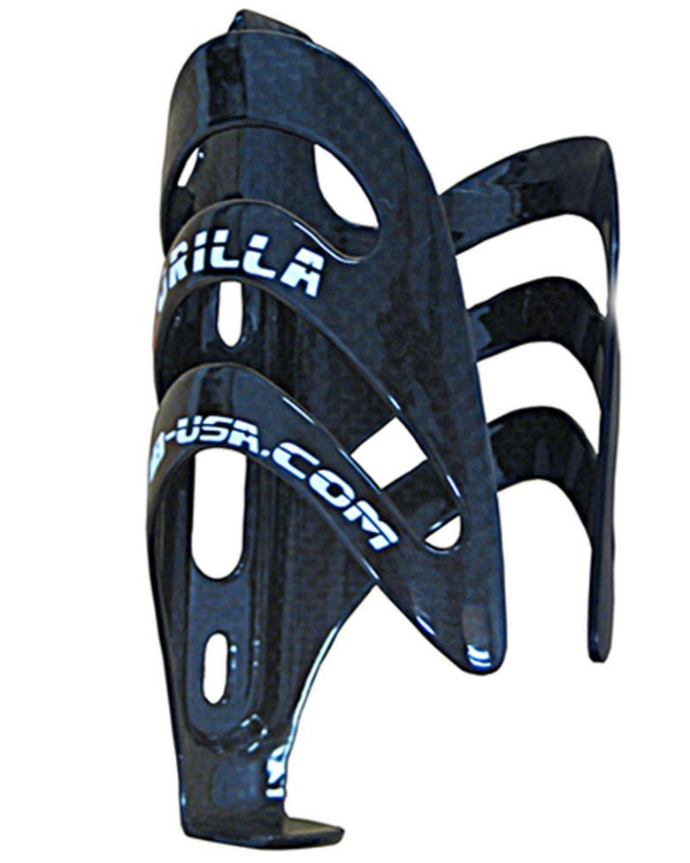 XLab Gorilla Carbon cage Hydration
