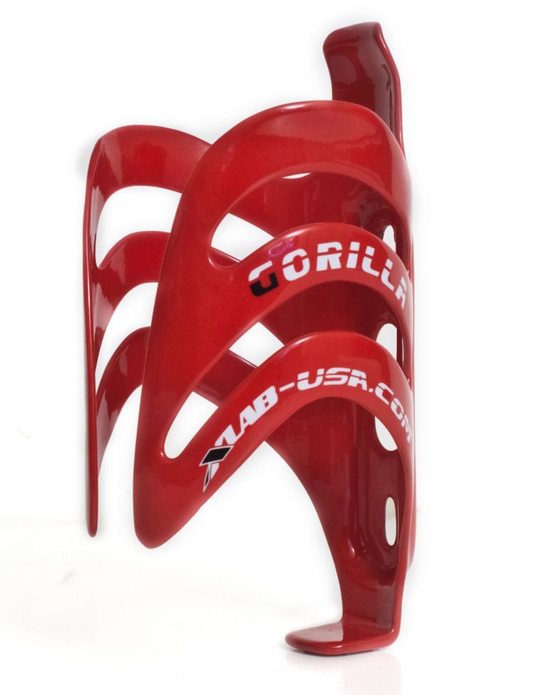 flare : Gorilla Carbon Cage