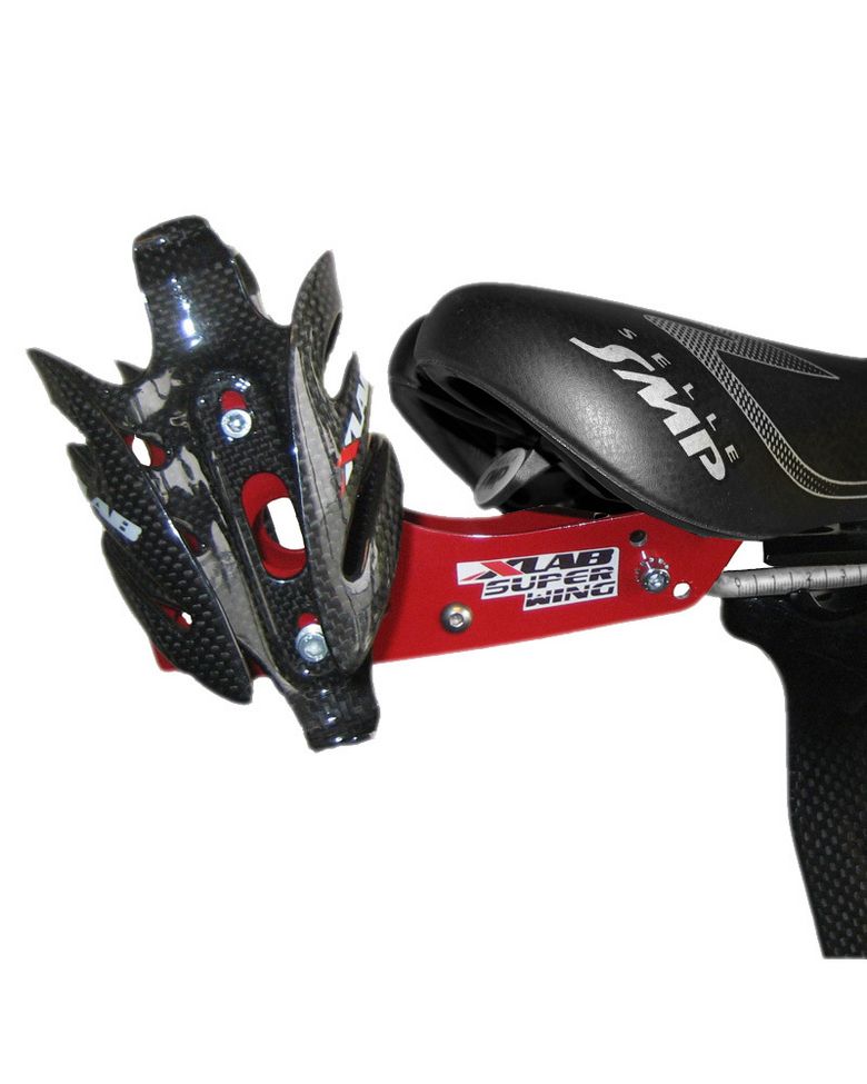 XLab Custom SMP Super Wing Hydration