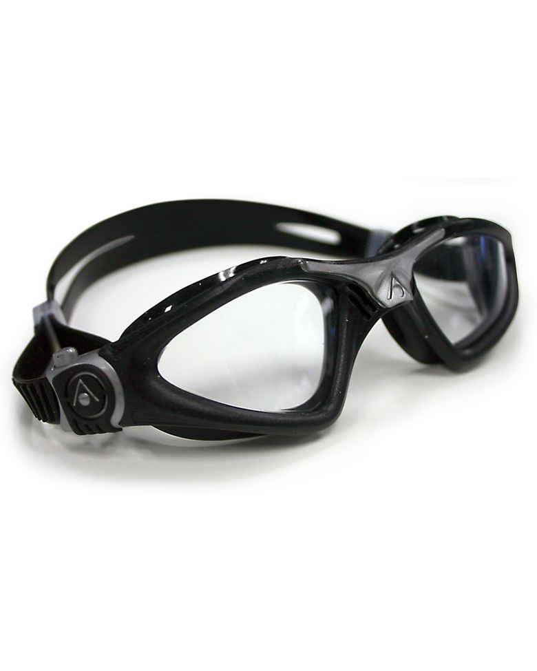Aquasphere Kayenne Clear Lens Swim Goggles Goggles