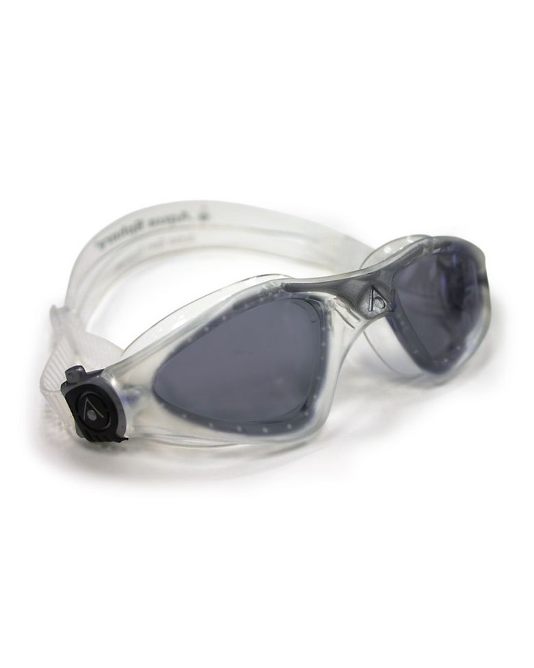 Aquasphere Kayenne Smoke Lens Swim Goggles Goggles