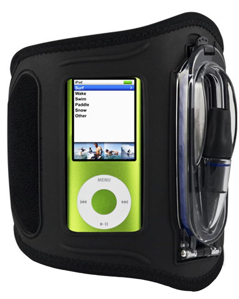 H2O Audio Amphibx Medium Armband Bags