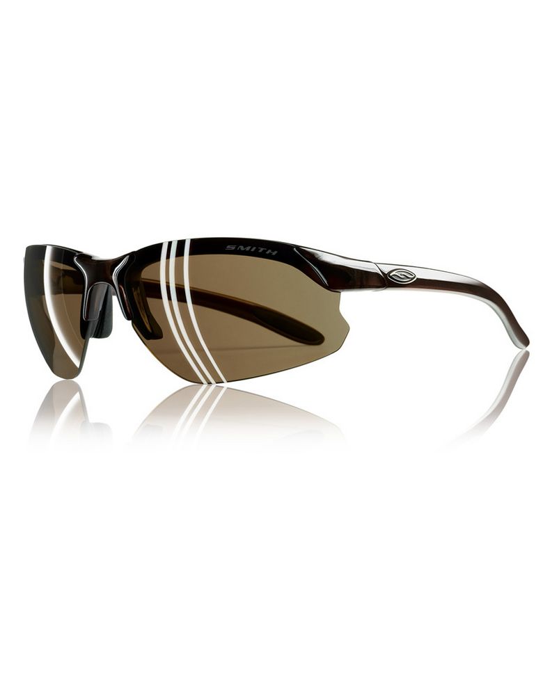 Smith Optics Parrallel D-Max Sunglass - Brown Sunglasses