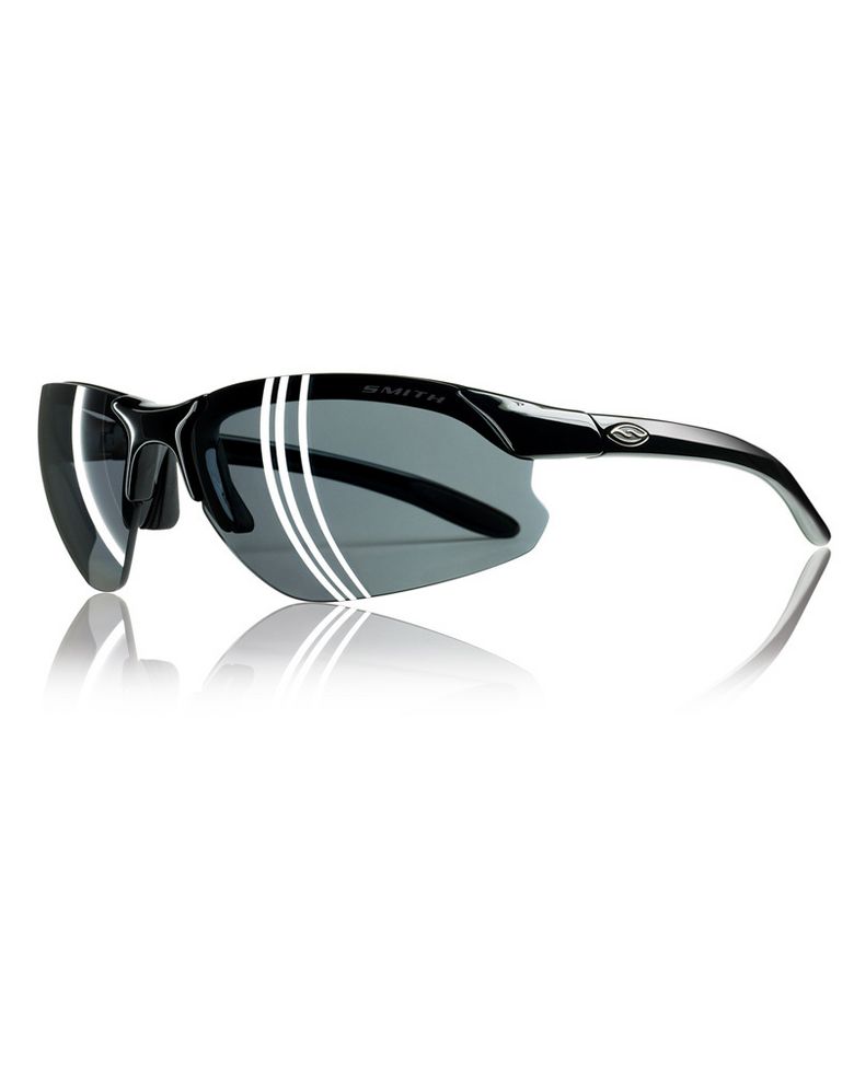 Smith Optics Parallel D-Max Sunglass - Black Sunglasses