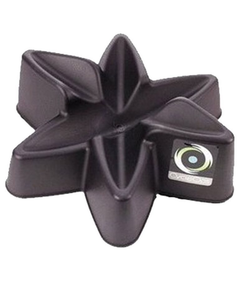 Cycleops Climbing Rider Block Electronics