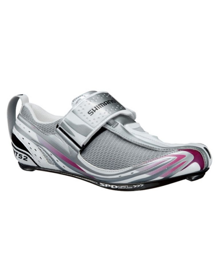 Shimano SH-WT52 Triathlon Shoe Cycling
