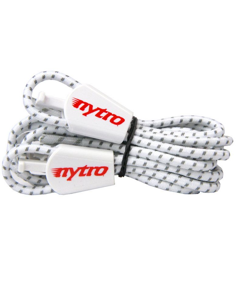 Nytro Yankz! Sure Lace System - Reflective Shoe Products & Laces