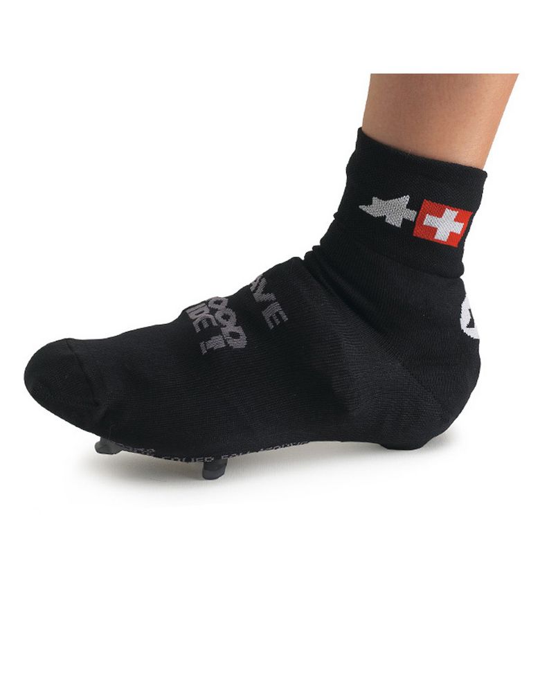 Assos Shoe Cover Shoe Products & Laces