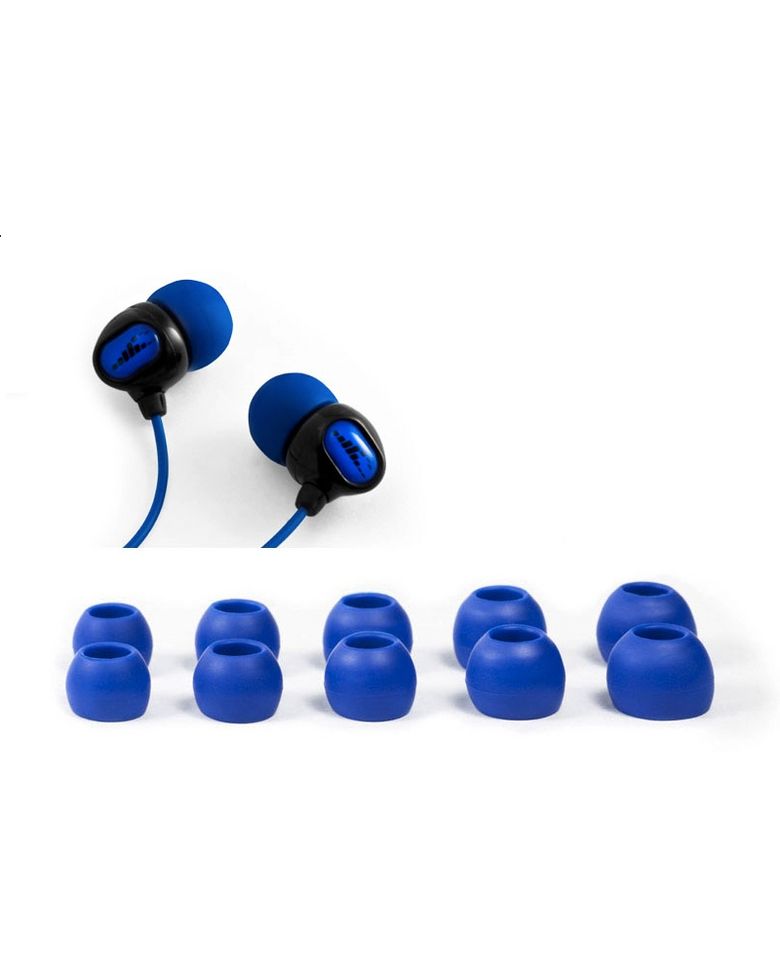 H2O Audio Surge 2G Waterproof Headphones Electronics