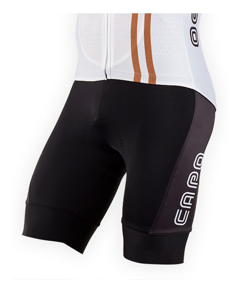 Capoforma Dorato Bib Short UniSuits