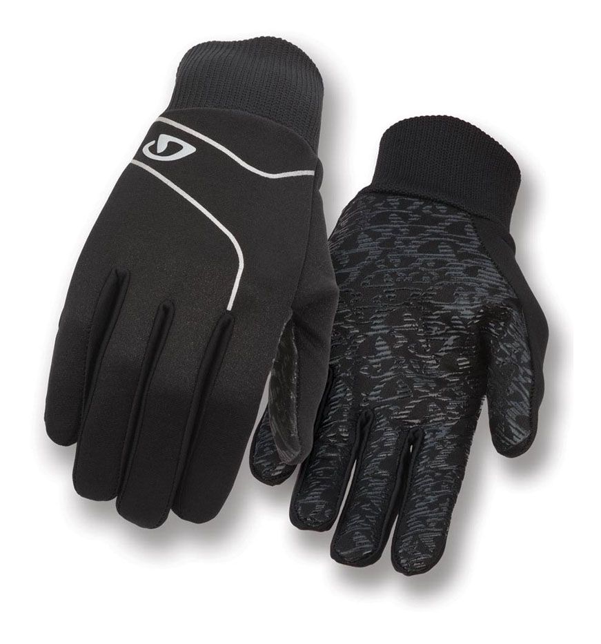 Giro Westerly Wool Cycling Glove Handwear