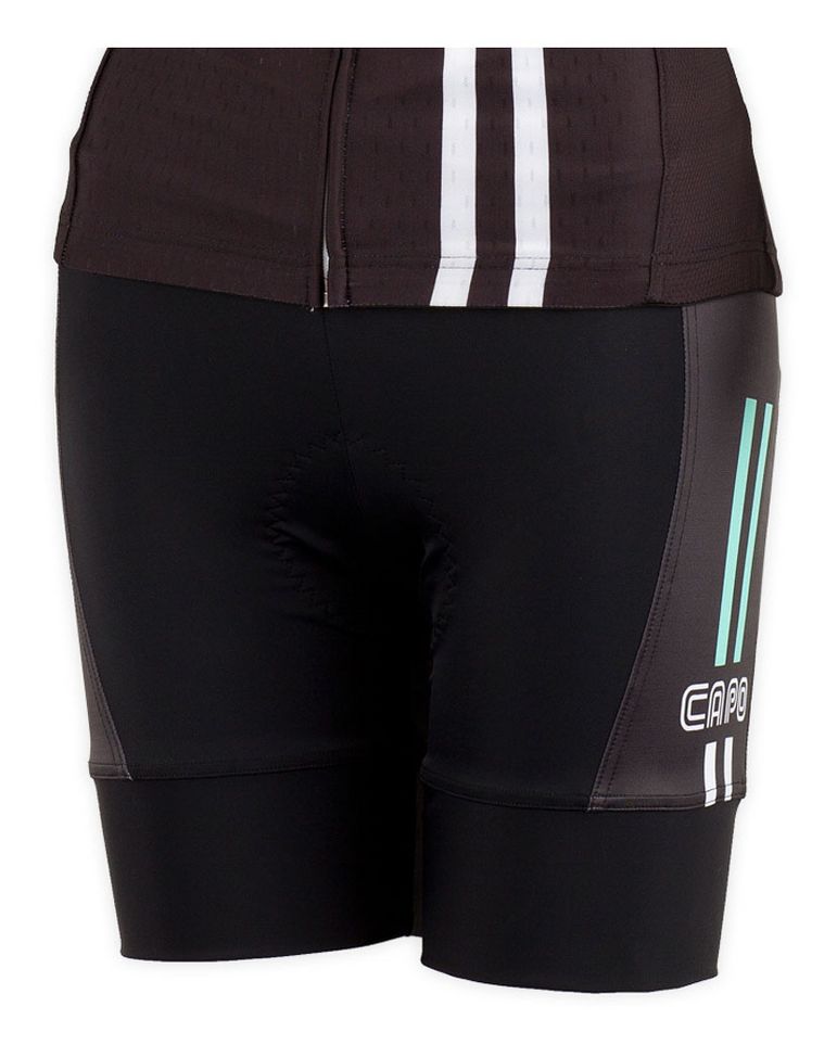 Capoforma Bacio Cycling Short Shorts