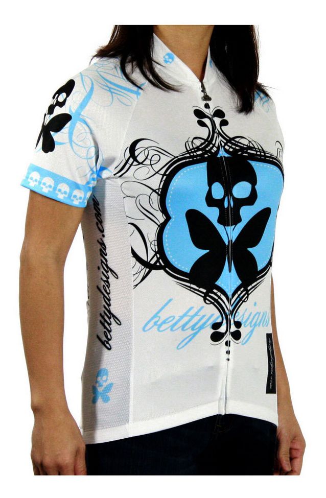 flare : Pactimo Cycling Jersey