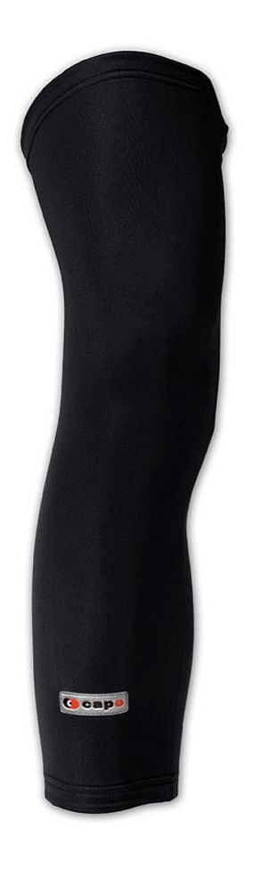 Capoforma LE Roubaix Knee Warmers Injury Recovery