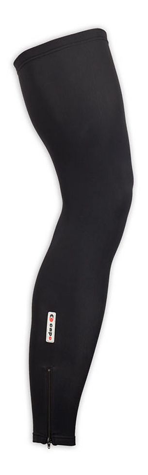 Capoforma LE Roubaix Leg Warmers Injury Recovery