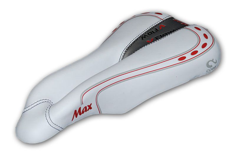 Cobb Cycling V-Flow Max Saddle Saddles