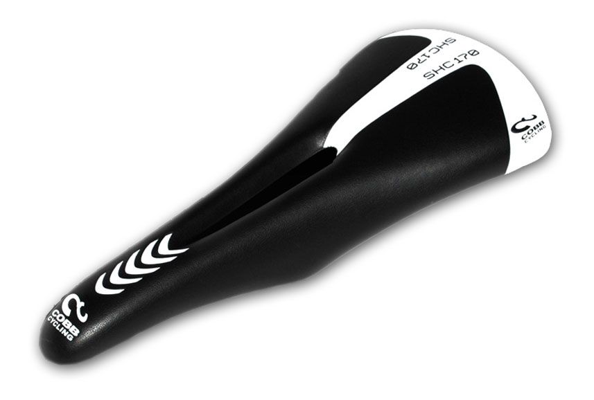 Cobb Cycling V-FLow SHC 170 Saddle Saddles