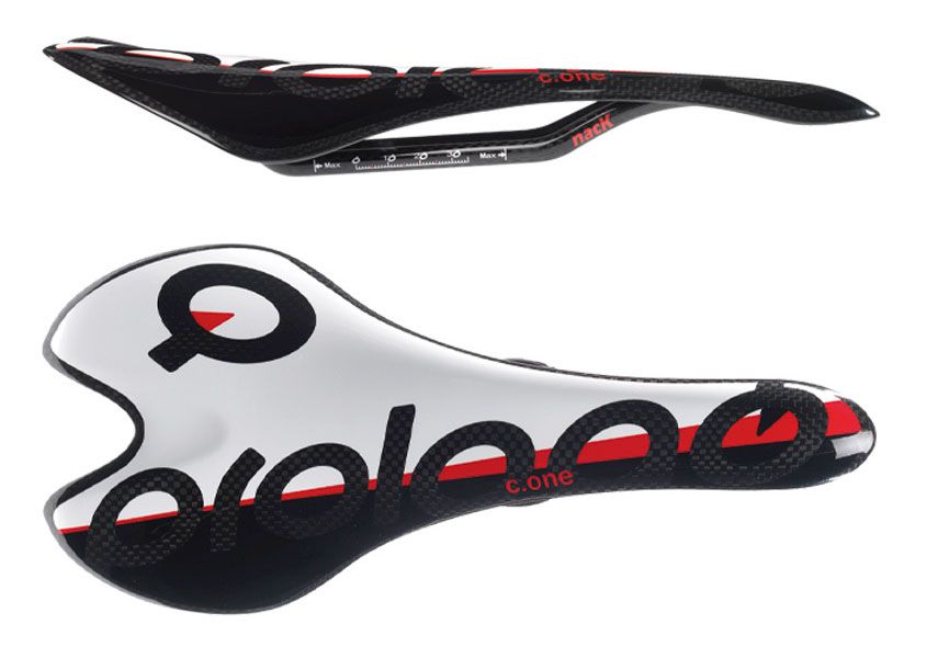 Prologo C. One Nack Saddle Saddles