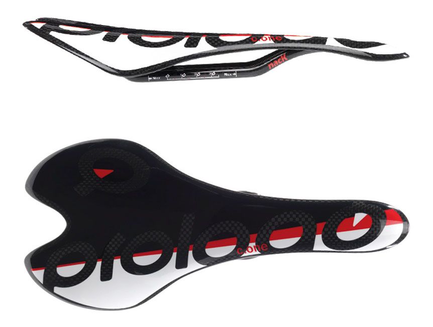 Prologo C. One Nack Saddle Saddles