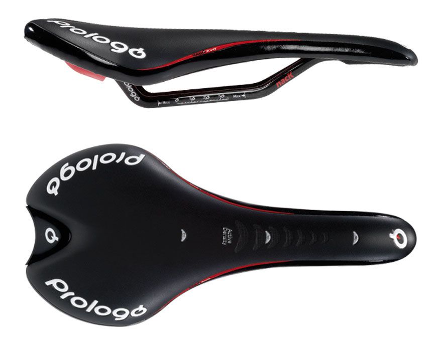 Prologo Nago Evo Nack Saddle Saddles