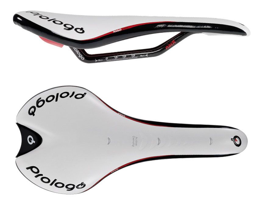 Prologo Nago Evo Nack Saddle Saddles