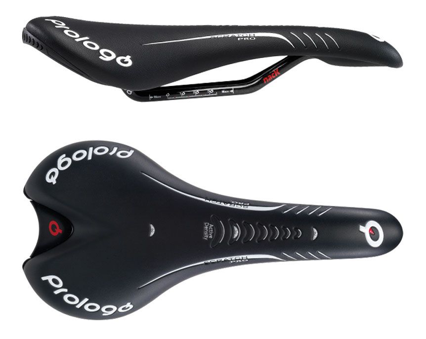 Prologo Scratch Nack Saddle Saddles