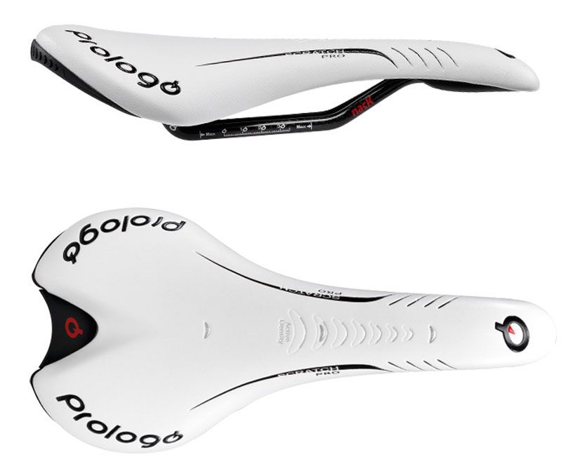 Prologo Scratch Pro Nack Saddle Saddles