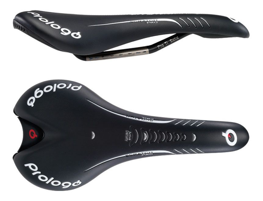 Prologo Scratch Pro Ti 1.4 Saddle Saddles