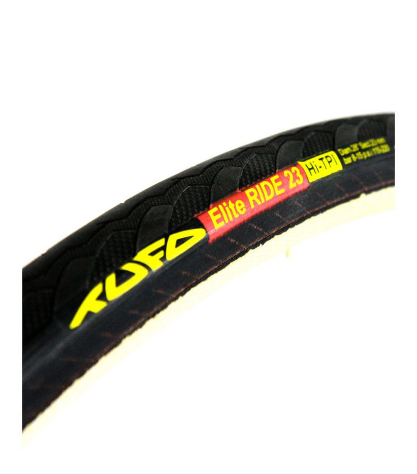 Tufo Elite Ride 23 Tubular Tire Bike Equipment