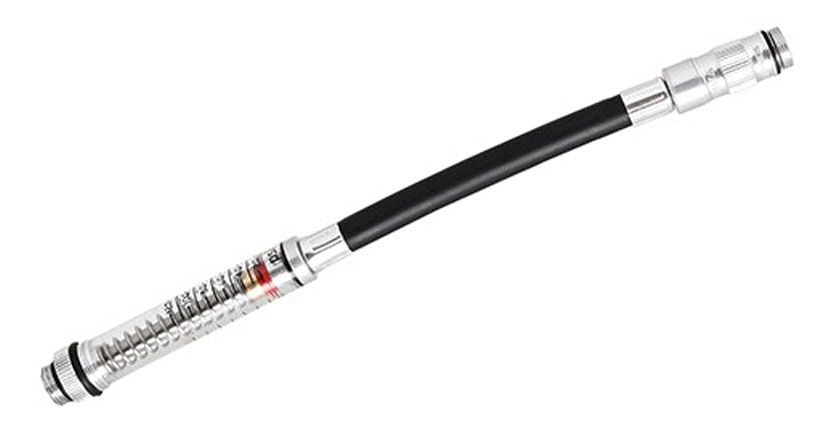 Lezyne Pen Gauge For Hand Pump Bike Equipment
