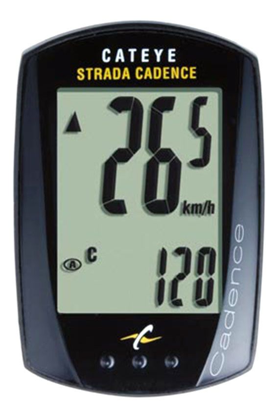 Cateye Strada Cadence  Computer Electronics