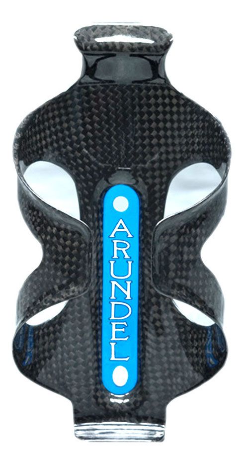 Arundel Dave-O Carbon Water Bottle Cage Holders
