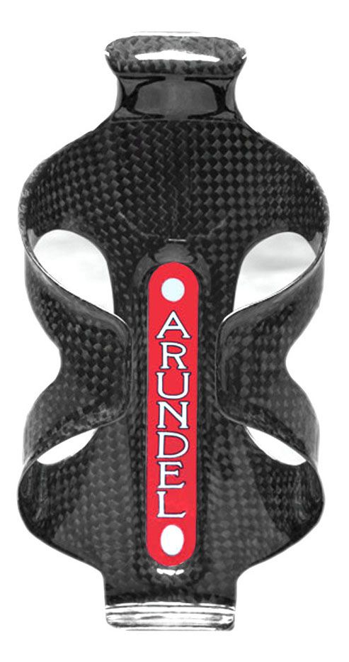 Arundel Dave-O Carbon Water Bottle Cage Holders