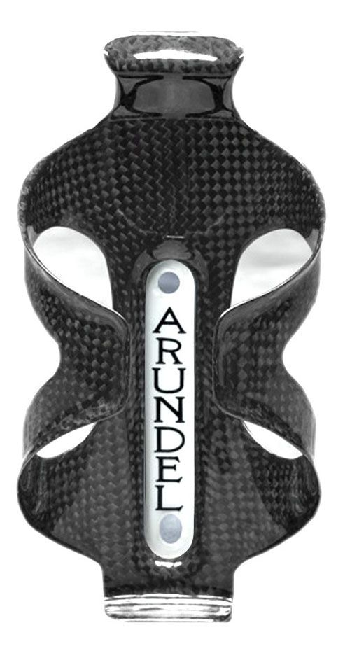 Arundel Dave-O Carbon Water Bottle Cage Holders