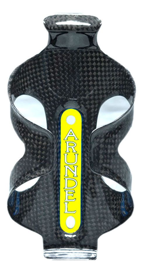 Arundel Dave-O Carbon Water Bottle Cage Holders