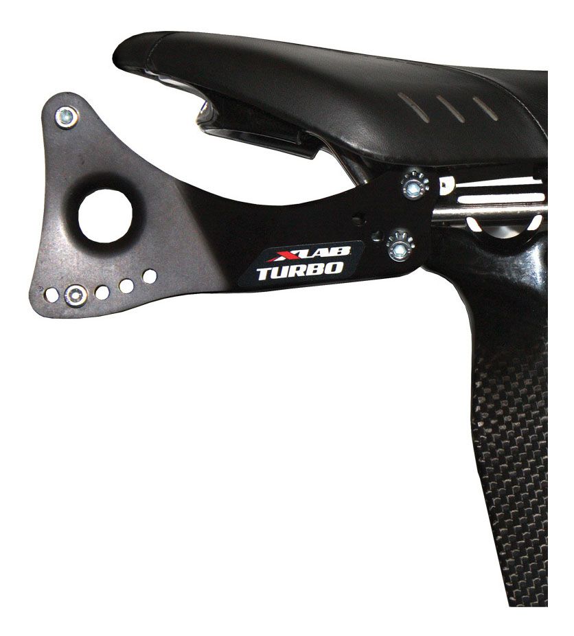 XLab Turbo Wing  Rear Hydration System Hydration