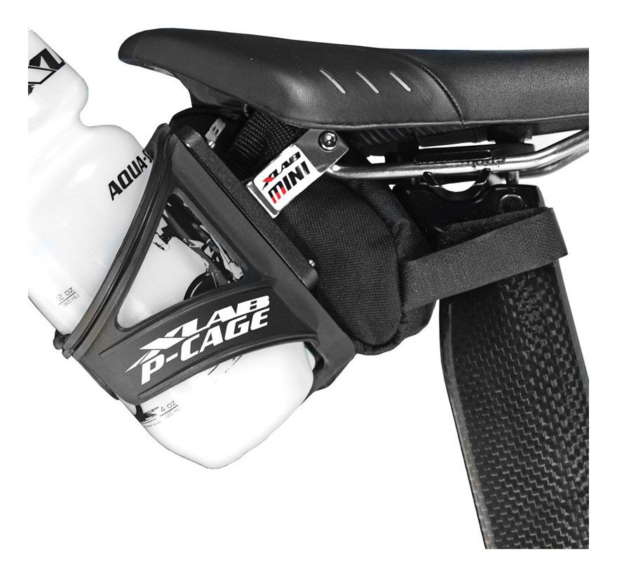 XLab Mini Wing Kit V2 Rear Hydration System Hydration