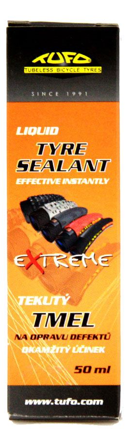 Tufo Liquid Extreme Tire Sealant Bike Equipment