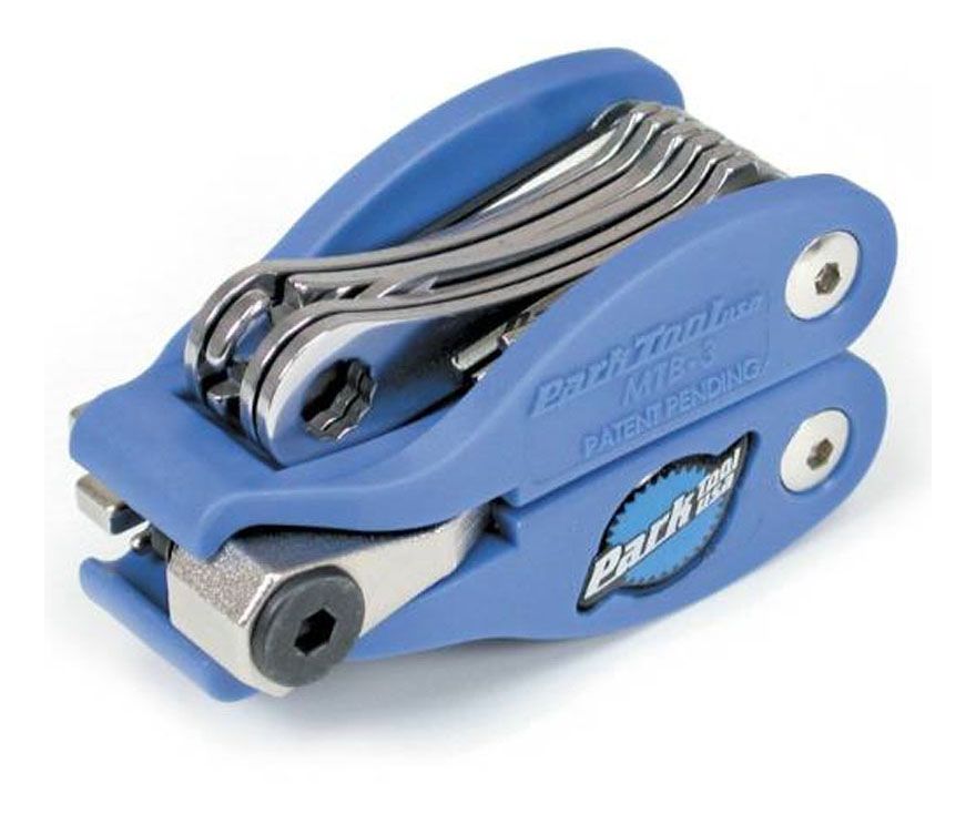 Park Tools Rescue Tool Bike Equipment