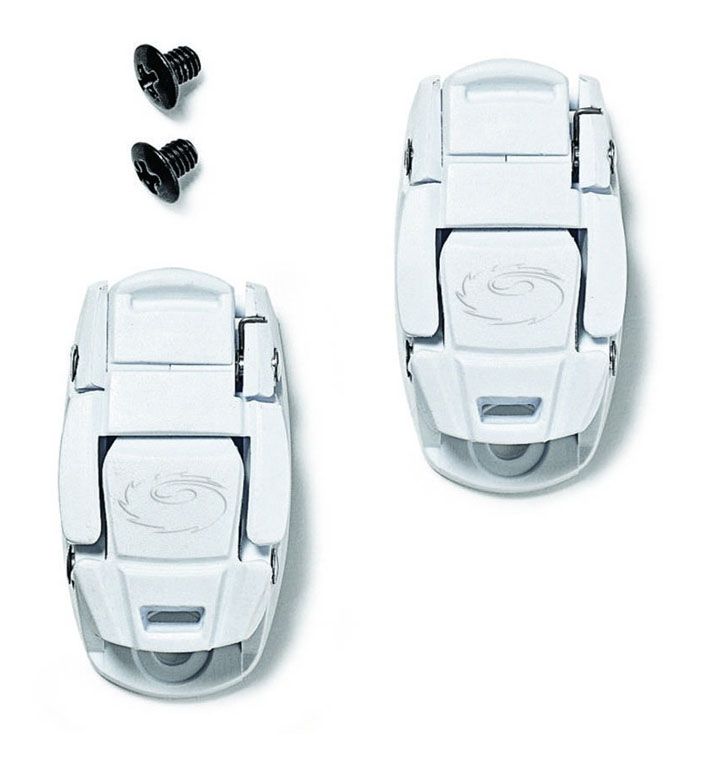 SIDI Caliper Cycling Shoe Buckle Fitness Equipment