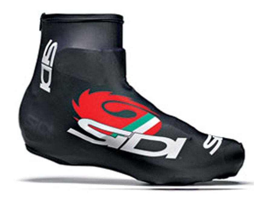 SIDI Chrono  Shoe Covers Bike Equipment
