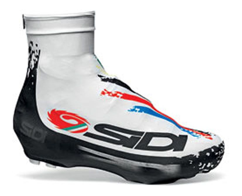 SIDI Chrono  Shoe Covers Bike Equipment