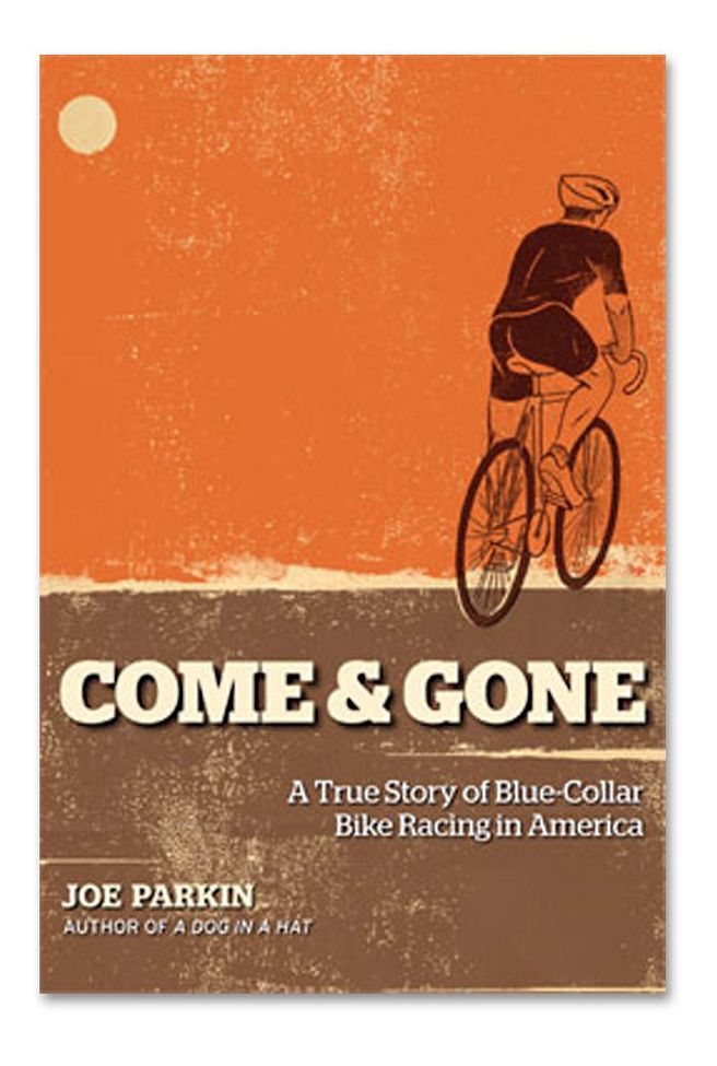 Book Come And Gone Racing Book Media