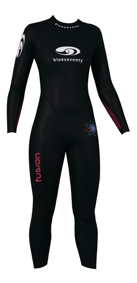 Blue Seventy Fusion Fullsuit Wetsuit Wetsuits