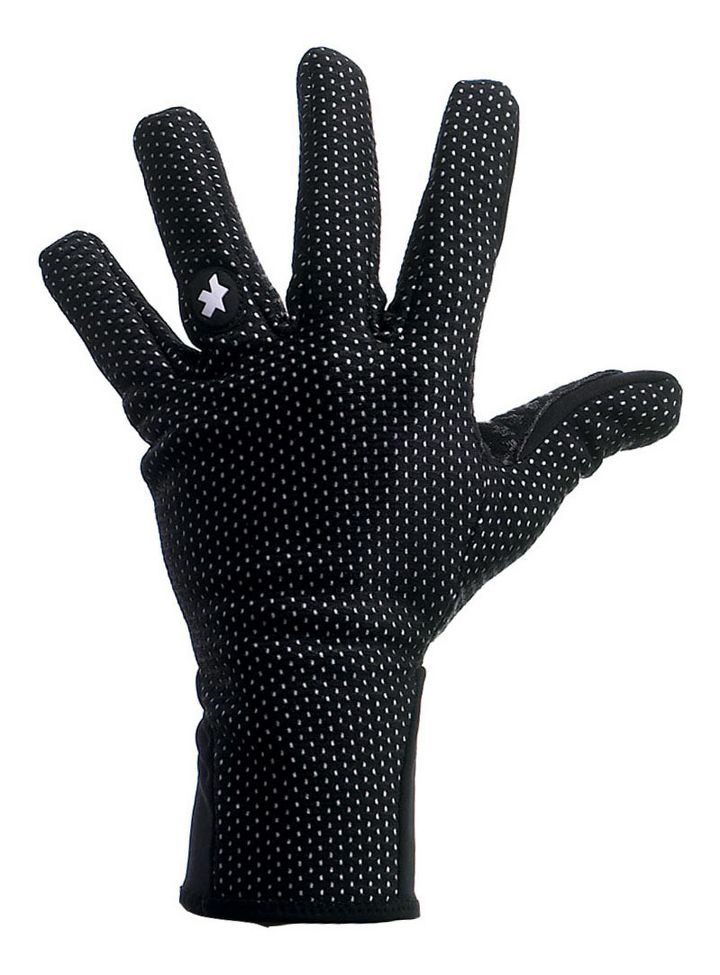 Assos Early Winter Cycle Gloves Handwear
